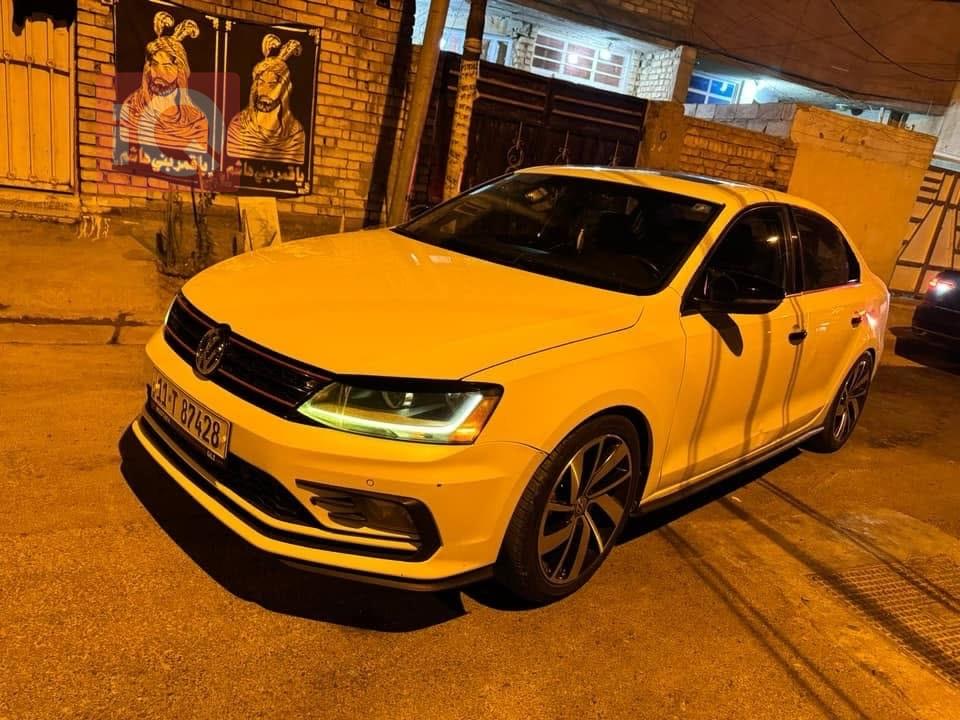 ڤۆڵکسواگن جێتا